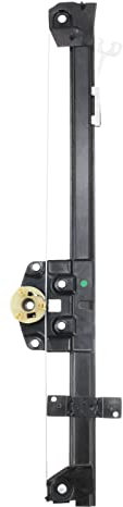 Frankberg Fensterheber Vorne Links Kompatibel mit Jumper Ducato 250 290 Boxer Alle Motoren 2005-Heute 1340453080