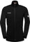 Mammut Aconcagua Light ML Jacke Herren schwarz XL