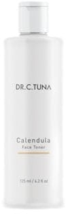 Farmasi Calendula Face Toner 125ml - Für empfindliche Haut - Reinigt und beruhigt - 125ml, 125g