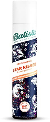 BATISTE STAR KISSED DRY SHAMPOO 200ML