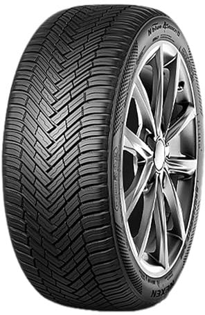 Nexen 235/40 R18 95Y XL Ganzjahresreifen Allwetter M+S 3PMSF Reifen