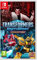 Transformers: Earth Spark – Expedition (Switch)