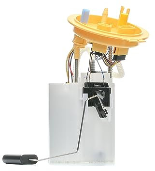 STARK Kraftstofffördereinheit Dieselpumpe kompatibel mit VW T-Roc (A11), Golf VII, Audi A3, Q2, Seat Leon, Ateca, Skoda Karoq, Skoda Octavia III, Kraftstoffpumpe 5 bar, SKFU-0410207