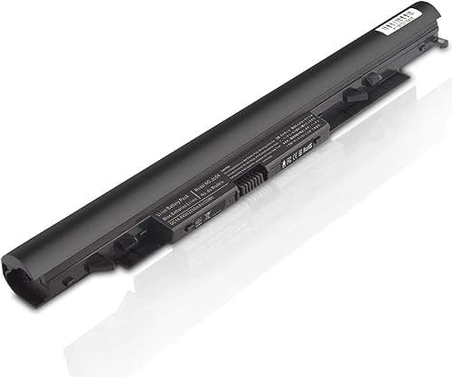 919700-850 919701-850 JC04 JC03 Laptop Battery for HP Spare 15-BS 15-BW 17-BS Notebook PC 15-BS015DX 15-BW000 17-BS049DX 17-BS011DX 250-G6 HSTNN-LB7V TPN-W129 Replacement New[14.8 V/2200mAh/33Wh]