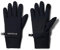 Columbia Point Park Fleece Glove, Fleece Handschuhe für Unisex Erwachsene