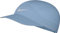Nike Dri-Fit ADV Fly Cap Mit Unstrukturiertem Und Reflektierendem Design, Aquarius Blue/Anthracite/Reflective Silv, FB5681-407, M/L