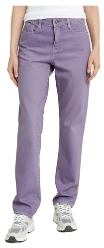 G-Star Damen Strace Straight Jeans