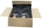 Adventure Nutrition Pack N Go Freeze-Dried Lightweight Food, 600 Kcal, for Adventurers, Hikers, Campers, Emergency Services, Mountaineers (6, Porridge with Apples)