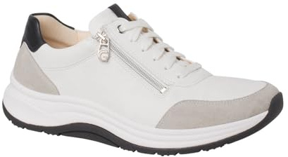 Ganter High Flyer Herren weiß