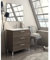 Aquore Conjunto Mueble de Baño Mallorca con Patas | Mueble de Baño 3 Cajones Modelo Mallorca | Incluye Lavabo Cerámico | Mueble al Suelo con Patas 3 Cajones (Britania, 100 x 45 x 84 cm)