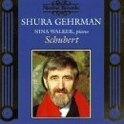 Shura Gehrman - Schubert