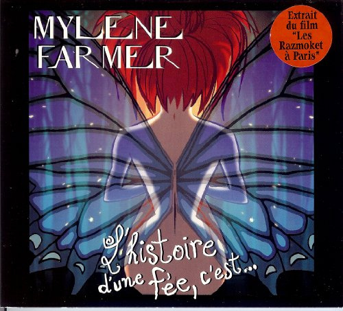 L'histoire d'une Fee.