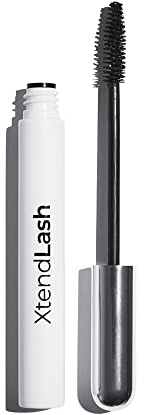 MCoBeauty Lashxtend Verlängernde Mascara, Schwarz, 30 g