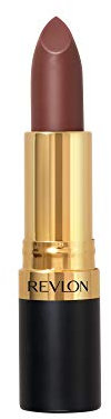 Revlon Super Lustrous Rossetto Labbra, Formula Idratante, Effetto Mat, Power Move 057-40 g