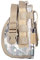 Gexgune Universal Tactical Pistole Holster Rechte Hand Molle Pistolenholster Combat Airsoft Taille Gürtelholster Schwarz Tan Grün Multicam Für Rechtshänder (CP)