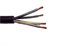 10M - Rubber Cable 4MM 4 CORE H07RN-F HO7RNF Tough Heavy Duty Cable