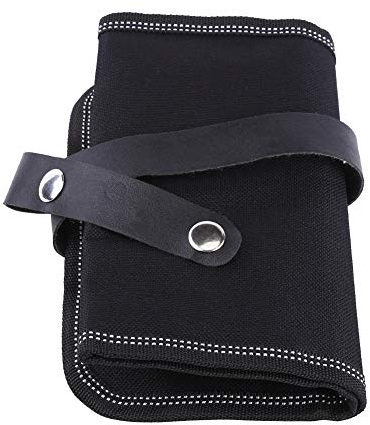 Paint Brush Holder 36/48 Hole Roll Up Case Bag Roll Up Drawing Pen Pouch Artist Paint Pen Holder Artist Paint Brush Organizers for Artist Pen Brush(36pcs)