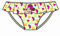 Cuillère jaune Minnie Mouse Disney 36 mois
