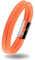 Rope Bracelet I Paracord Bracelets I Woven Bracelet Galeara Design Noa I Nautical Men Women (Noa Orange, 215)