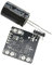 MCP73871 USB 5V DC Power Boost Solar Lipoly Lithium Lon Polymer Charger Board 3.7V/4.2V Battery Management Charger Module