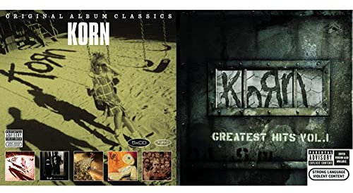 Original Album Classics & Greatest Hits Vol.1