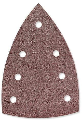 Festool 577571 Schleifmittel Rubin 2 Delta P40 RU/ 50 Stück