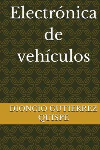 Electrónica de vehículos