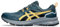 ASICS Herren Trail Scout 3 Sneaker, Magnetic Blue Faded Yellow, 49 EU