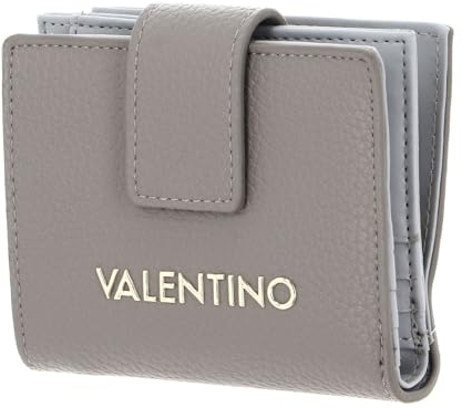 VALENTINO Alexia Zip Around Wallet GRIG/Multicolor