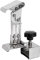 Myhoomowe Piano Pedal Extender für Kinder, verstellbar, für Kinder