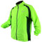 Tyron Veste de course TR 2000 - Pour homme et femme - Coupe-vent et imperméable - Perméable à l'air - Douce et légère - Idéale pour l'automne et l'hiver, jaune fluo, S