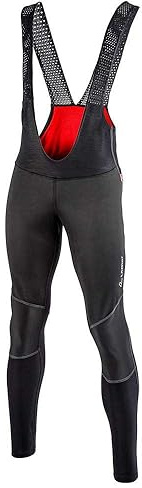 Löffler Herren Bibtights WS Black 56