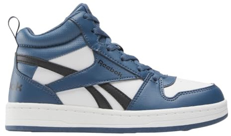 Reebok Unisex Kinder Royal Prime Mid 2.0 Sneaker