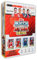 Topps Match Attax Extra 2025 - Mega Tin #1 - Box Office Ballers. 48 Karten, darunter 4 Exklusive Box Office Baller LE-Karten. Halte Ausschau nach Reliktkarten in Glücksdosen!