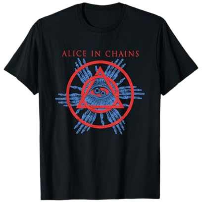 Alice In Chains - Eye T-Shirt