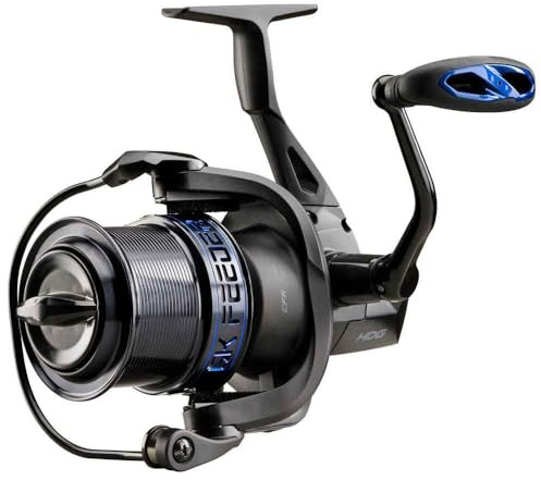 Okuma 6k Feeder Carpfishing Reel 6000