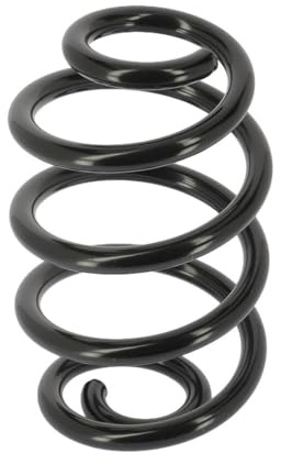 MONROE Suspension Spring | SP4959 | OE-Matching Quality | Ride Comfort & Stability | Pack of 1