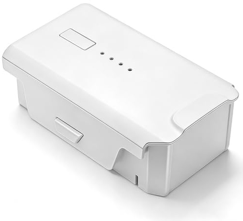 Ersatzflugakku für die FIMI X8 SE 2020 und X8 SE 2022 V2 Drohne, 11,4 V 4500 mAh, kompatibel mit dem DC02A5, RC-Quadrocopter Ersatzakku