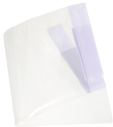 SUPVOX Petit rideau de porte à rabat en PVC résistant aux intempéries pour animaux domestiques – Rideau de rechange pour chiens et chats – Pour intérieur et extérieur, porte de terrasse, housse de