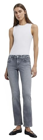 Mavi Damen Denim Pants Bella MID-Rise Bootcut Jeans