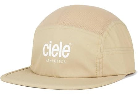 Ciele GOCap Classic - Leichtathletik - Safari - Laufmütze