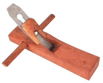 Holzbearbeitung Hobel Hand Holz Holz Tischler Holzhandwerk Werkzeug zum Veredeln von Holzoberflächen Trimmen Holzbearbeitung