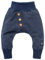 Pinokio - Big Dream - Baby Pumphose/Hose / Haremshose/Jogginghose Schlupfhose Babyhose, 100% Baumwolle, Jungen, Dunkelblau (74)