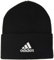 adidas Kinder Tiro Woolie Mütze, Black/White, OSFY
