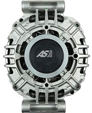 Remanufactured AS-PL Alternator - A3305PR