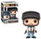 Funko 44722 POP! Games: PUBG - The Lone Survivor