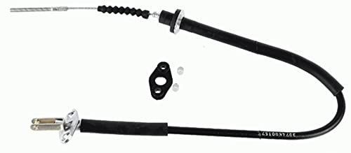 SACHS 3074 600 157 Seilzug, Kupplungsbetätigung for and other applications | Kompatibel mit: GM KOREA MATIZ