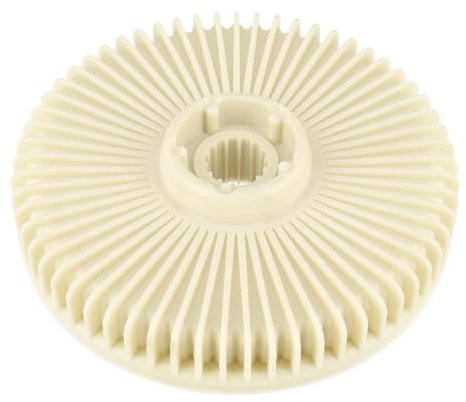 sparefixd Internal Geared Ring Gear for Bosch Electric Chainsaw