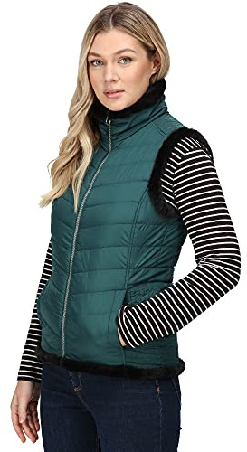 Regatta Women's Winslow Body Warmer Jacket