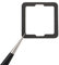 Mechanical Keyboard Switch Pad, 120PCS PE/EVA/Poron Material Switch Buffer/Mute Foam Pad Sticker For Keyboard PCB Hotswap (Color : EVA, Size : Mute Pad)